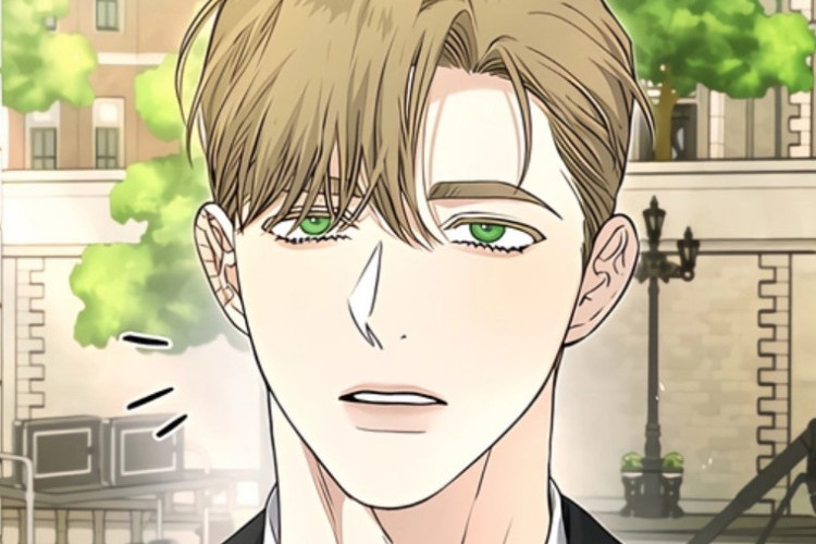 RAW Leer Manhwa BL Kiss Me if You Can (Bésame, si Puedes) Capítulo 40 en Español, Le Gusta Coquetear