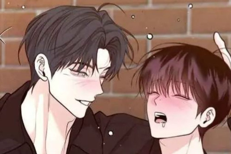 Leer de Manhwa Monday Savior Capítulo 84 español, quiero que me mimen