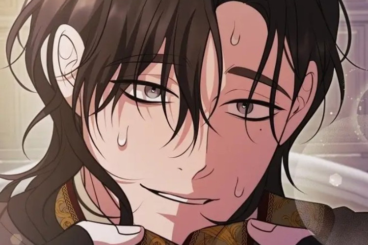 Significado del Final del Manhwa BL En la Cama Con el Protagonista Masculino Capítulo 25 en Español, ¡RAW! El Viaje Más Difícil