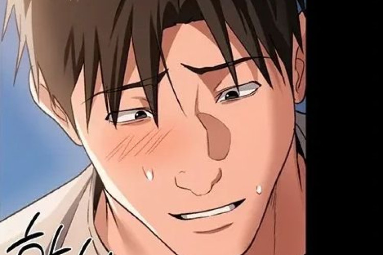 RAW Manhwa Negocios Peligrosos (A Dangerous Deal And The Girl Next Door) Capítulo 45 español Sub y Spoilers, quiero estar a solas