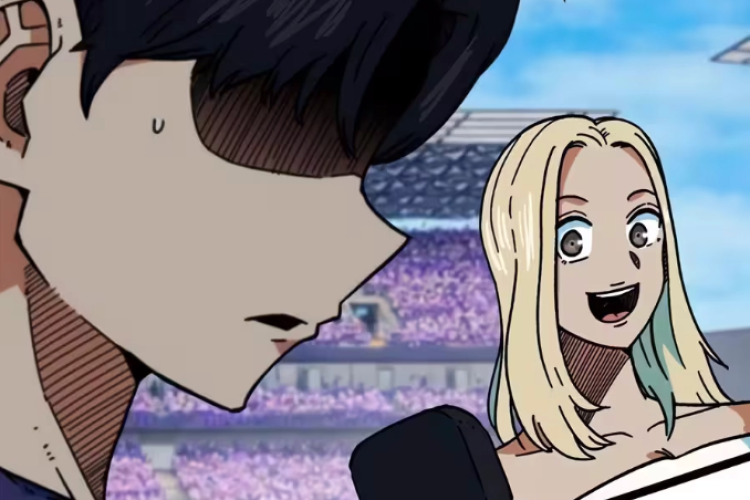 Teoría de los Spoilers Me Confundieron con un Genio del Futbol (I'm Not a Soccer Genius!) Capitulo 90 en Español, Caldeando el Banquillo?
