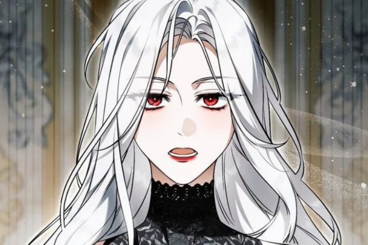 Cronología del Manhwa RAW The Baddest Villainess Is Back Capítulo 22 en Español, Nunca Perdonaré