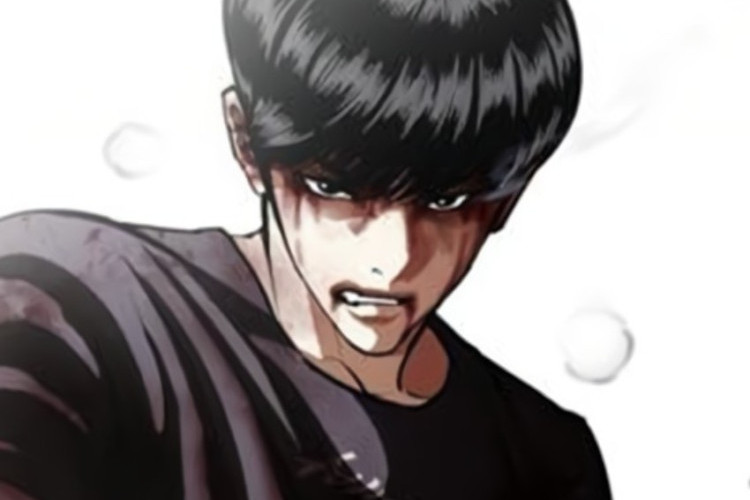 Leer Manhwa Lookism Capítulo 601 en Español, RAW! Es Hora de Atrapar a Ilhae