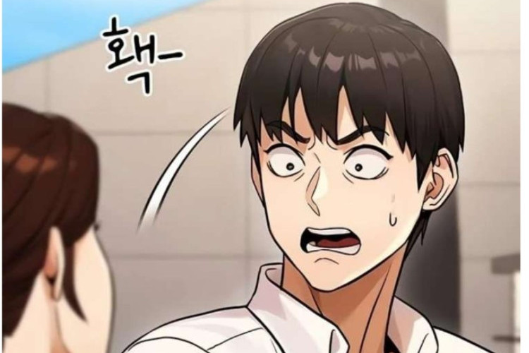 Lee el Manhwa La Doble Vida del Chico Nerd Full Capítulo en Español, Presenta Una Historia Desafiante