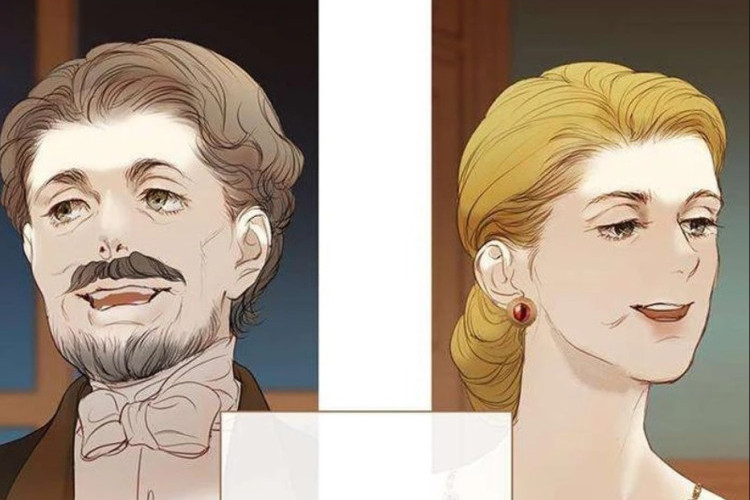 Lectura du Manhwa Bosque de Limoneros Capítulo 15 en Español, La situación se caldea