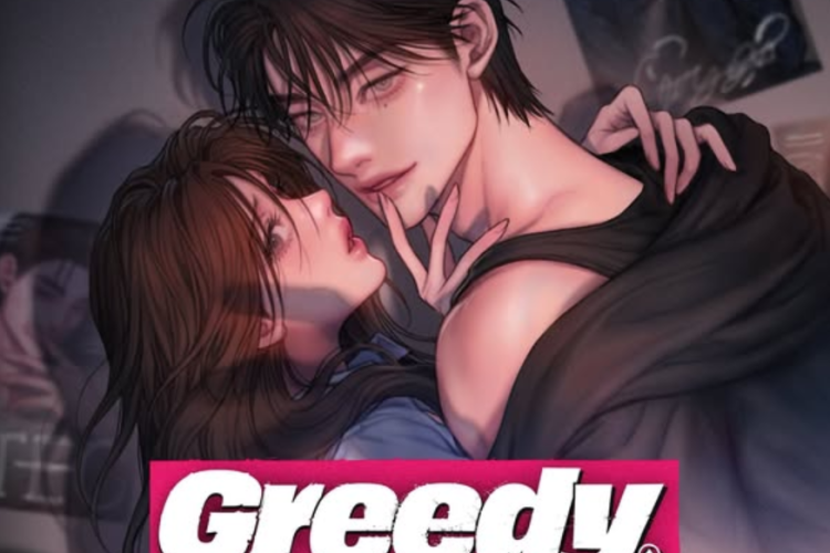 Sinopsis y Enlace de Lectura Manhwa Greedy en Español Capítulo Completo Gratuito, Amor Codicioso