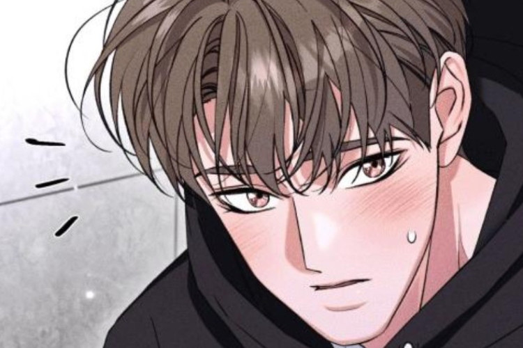 RAW Leer Manhwa BL Sweet Sugar Candyman Capítulo 12 en Español, Tu Imagen Me Persigue