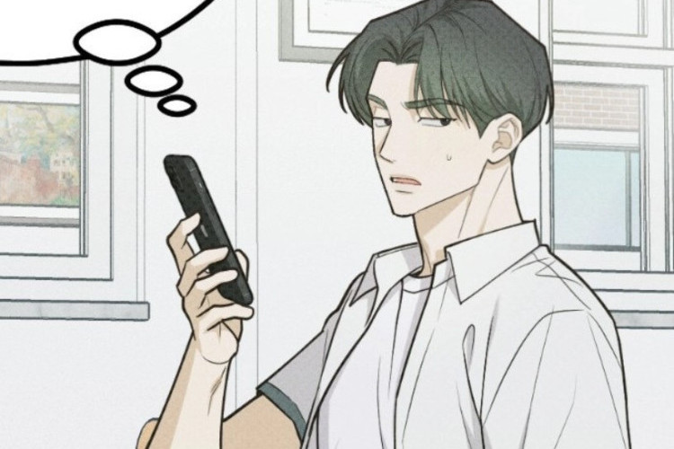 ¡Hay Cambios! Enlace para Leer Manhwa BL Error Detected Capítulo 1 en Español y Fecha de Publicación