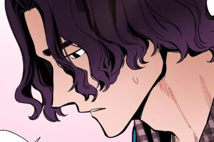 Manhwa BL Disorder and Desire 10: ¿El Fin de la Desconfianza?