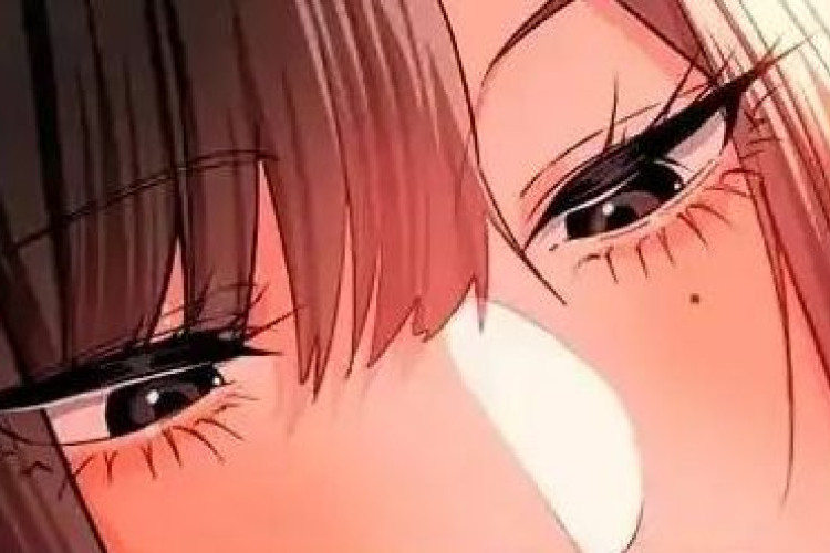 Leer Manhwa Negocios Peligrosos (A Dangerous Deal And The Girl Next Door) Capítulo 47 en Español Scan, ya no puede correr más