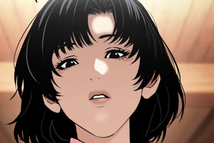 ¿Cuándo Sale el Capítulo 622 del Manhwa Lookism en Español? ¡Apúntatelo Para No Perderte Nada de la Acción!