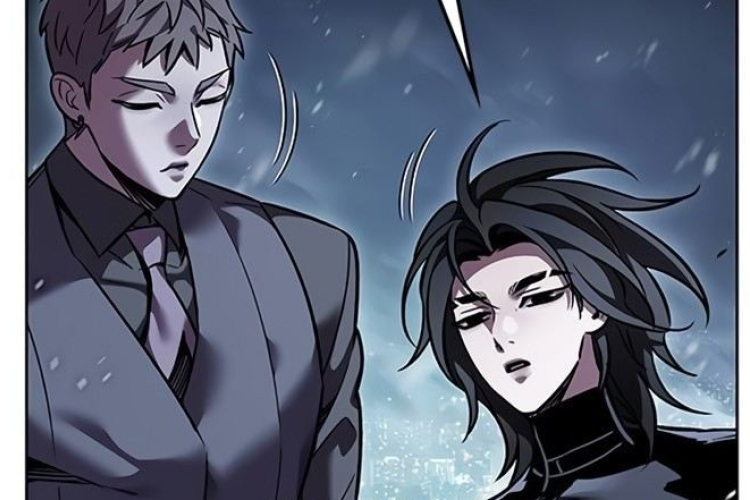 Kayden se Había visto Obligado a Transformarse, Últimas Adaptaciones ELECEED Capitulo 420 en Español