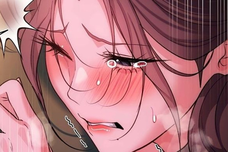 RAW Manhwa Negocios Peligrosos (A Dangerous Deal And The Girl Next Door) Capítulo 56 español Sub y Spoilers, un pensamiento muy incómodo