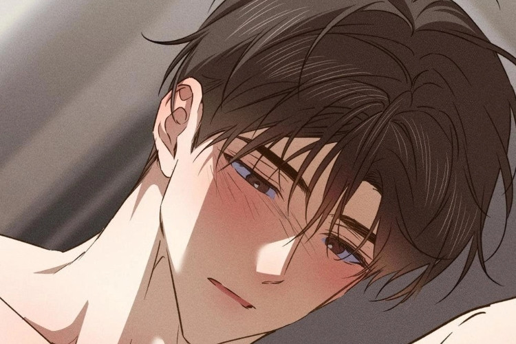 Compartiendo El Secreto Más Íntimo De Cada Uno! Spoiler de un Manhwa High School Salty Heart Capítulo 29 Español Scan