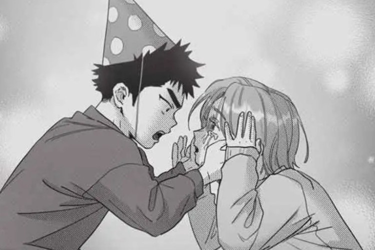 ¡Siempre Te Echo de Menos! Guía del Manhwa BL You Are My World Cap 32 ESP SCAN