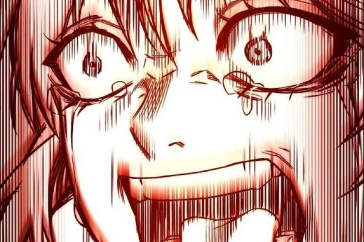 La tensión explota en The Red Yaksha cap 19 cuando un Secreto Oscuro pone a prueba la relación de los protagonistas