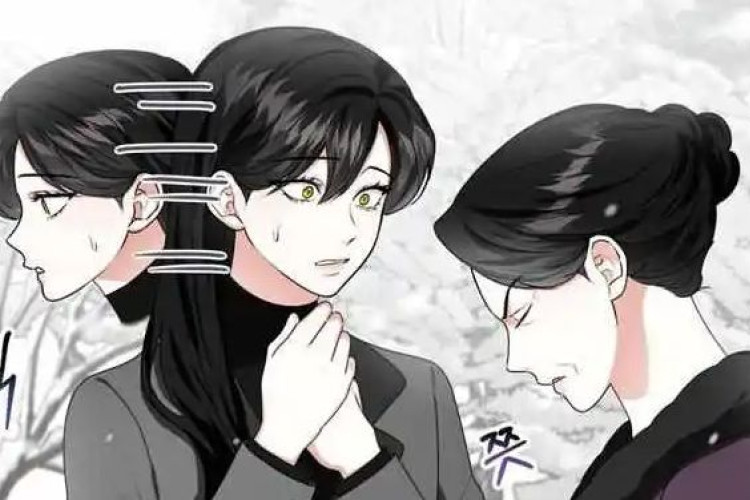 RAW Manhwa Advertencia sobre bestias salvajes (Wild Beast Warning) Capítulo 24 español Sub y Spoilers, un cambio