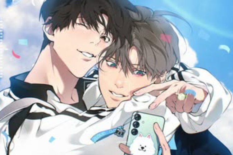 Sinopsis, Títulos Alternativos & Enlaces para Leer Manhwa BL Perdido En La Nube en Español Capítulo Completo 1-131 GRATIS