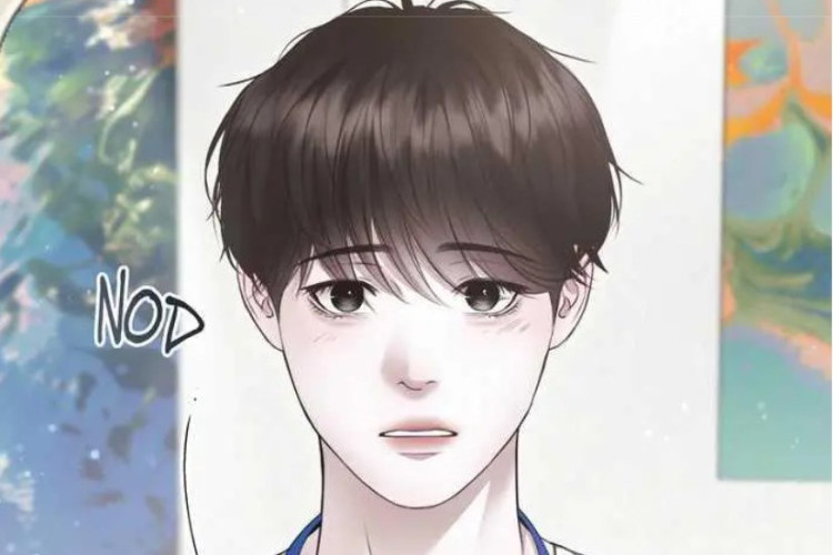 Spoiler du Manhwa BL Diamond Dust Capítulo 25 en Español, Un sentimiento lleno de incertidumbre