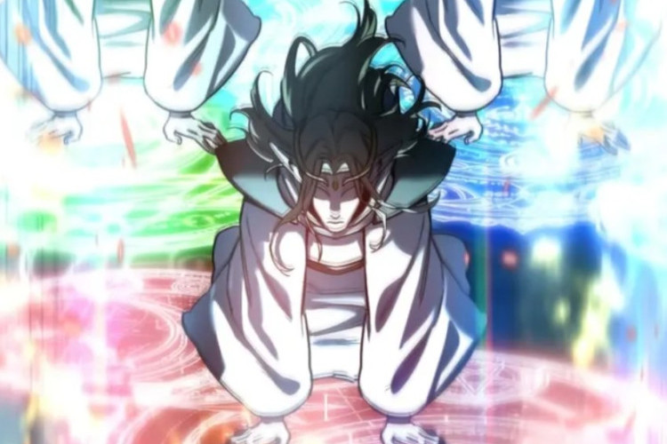 Lectura du Manhwa Star-Embracing Swordmaster Capítulo 117 en Español, La tensión alcanza su punto álgido