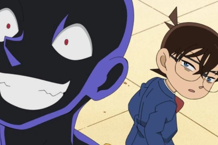 Detective Conan Estrena Dos Episodios Especiales Con Motivo De Su 30 Aniversario ¡Programa La Alarma Para No Perdértelos!