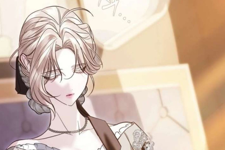 Spoiler del Manhwa Solo Necesito al Hijo del Duque Capítulo 13 en Español, Un profundo anhelo