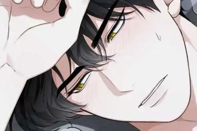 Manhwa Advertencia sobre bestias salvajes (Wild Beast Warning) Capítulo 23 en Español Scan RAW, una relación que estuvo a punto de romperse