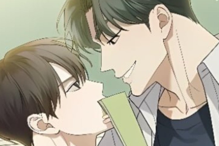 Enlace para Leer Manhwa BL Error Detected en Español Capítulo Completo, Se ha Detectado un Error