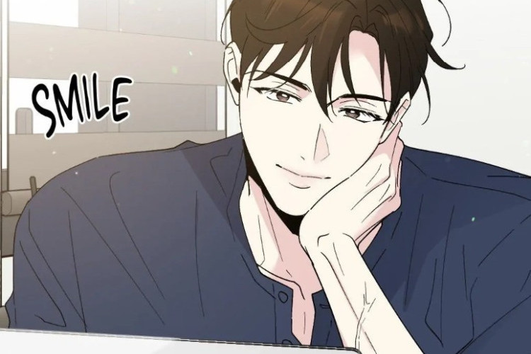 Spoiler RAW! Leer Manhwa BL Part Time Partner Capítulo 1 en Español, Un Encuentro Encantador