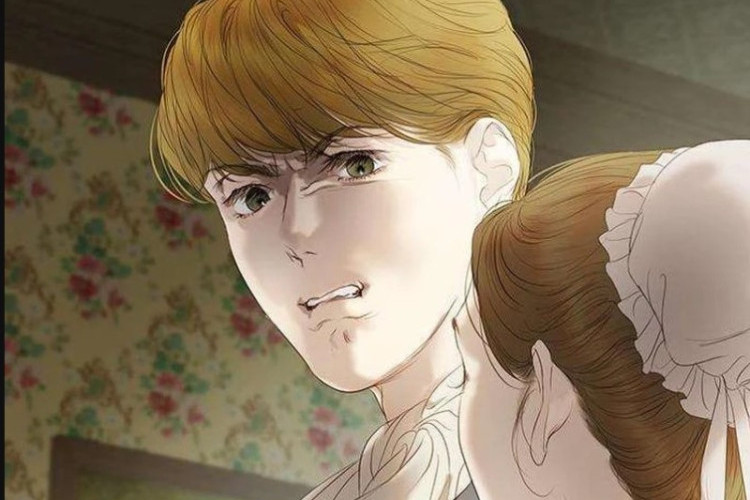 Enlace Leer el Manhwa Bosque de Limoneros Capítulo 17 en Español, ¡Tensión en el Palacio!