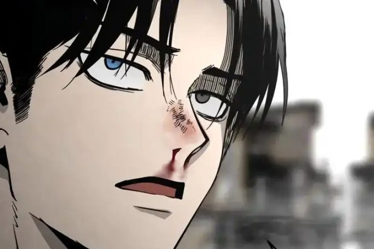 Enlance Manhwa Fog Land Capítulo 37 español Sub, una misión muy difícil