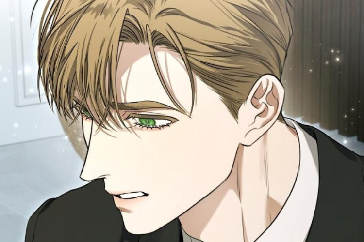 ¡Qué Amor! Argumento del Manhwa BL Kiss Me If You Can Bésame, Si Puedes Cap 53 Escaneado en Español