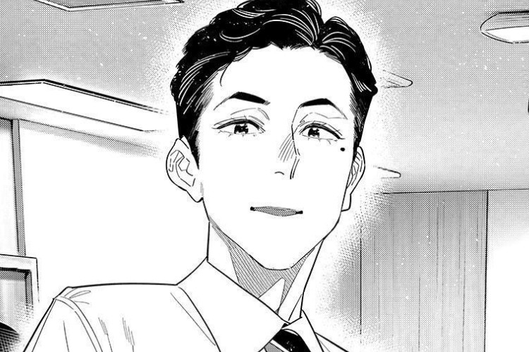 Reseña Kanojo, Okarishimasu Capítulo 436 Todavía Está Aprendiendo A Amar A Alguien Como Es Debido
