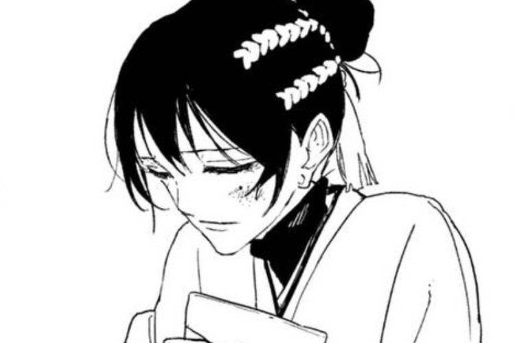 Leer Manga Kagurabachi Capítulo 124 en Español, RAW! El Encuentro Tan Esperado