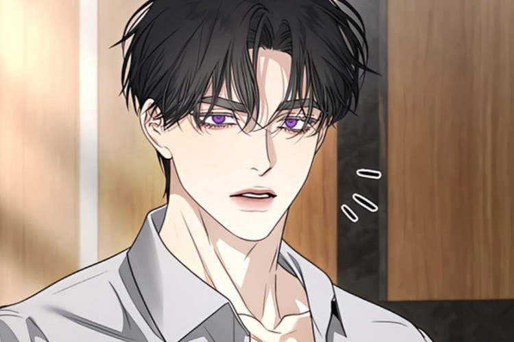 Kiss Me if You Can (Bésame, si Puedes) Capítulo 40 en Español, ¡Haz Clic Aquí para Leer Manhwa BL Gratis!