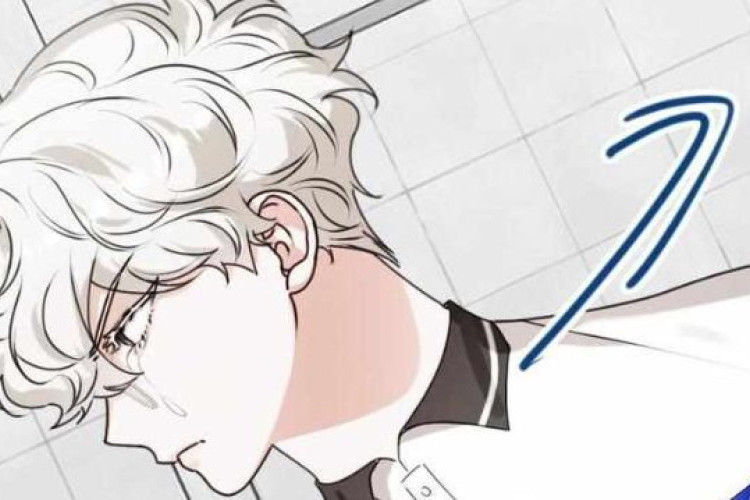 Leer Manhwa Advertencia sobre bestias salvajes (Wild Beast Warning) Capítulo 26 en Español Scan, mostrar compasión