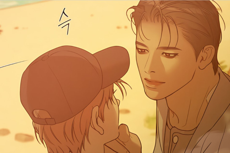 Teoría del Análisis del Pearl Boy : Ignite The Dawn Capítulo 53 en Español, Seonghyeon y Yuta se llevan bien