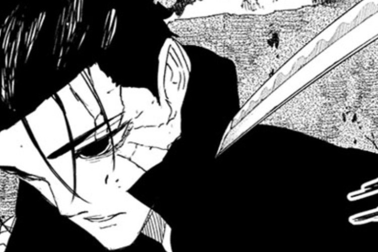 Spoiler RAW! Leer Manga Kagurabachi Capítulo 122 en Español, Una Derrota Dolorosa