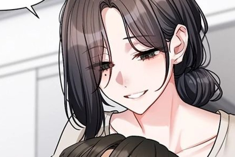 RAW Manhwa Love Quest Capítulo 23 español Sub y Spoilers, El partido aún no ha terminado