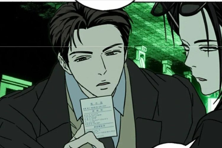 Lee el Manhwa Felices Juntos (Happy Twogether) Season 2 Capítulo 25 en Español, Una historia de amor que continúa