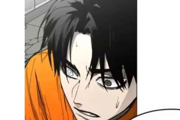 RAW Manhwa Fog Land Capítulo 31 español Sub y Spoilers, hay algo que no cuadra