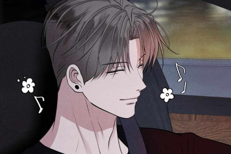 Sin Dormir Capítulo 72 en Español, ¡Haz Clic Aquí para Leer Manhwa BL Gratis!