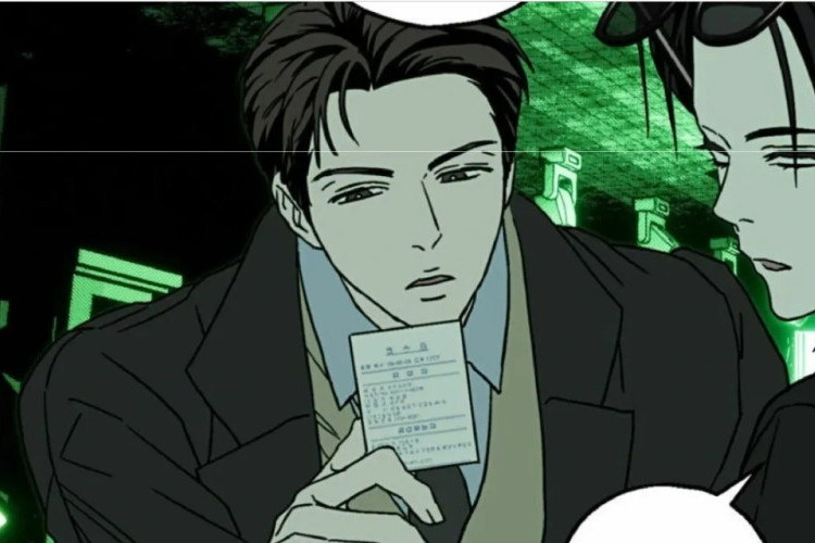 Update RAW! Leer Manhwa BL Felices Juntos (Happy Twogether) Season 2 Capítulo 25: El amor ha vuelto