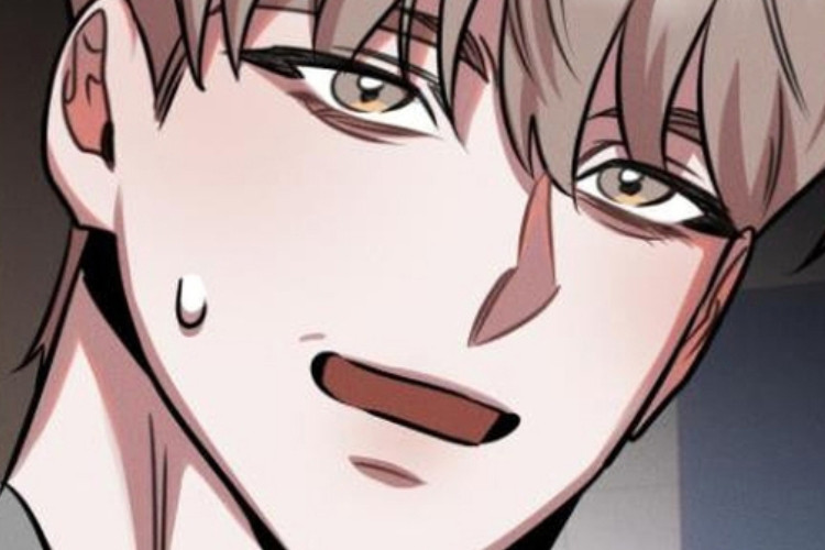 BL Manhwa Bebé Accidental Capítulo 24 en Español Scan ¡Cada Vez Más Romántico! Echa Un Vistazo A Su Ternura Aquí