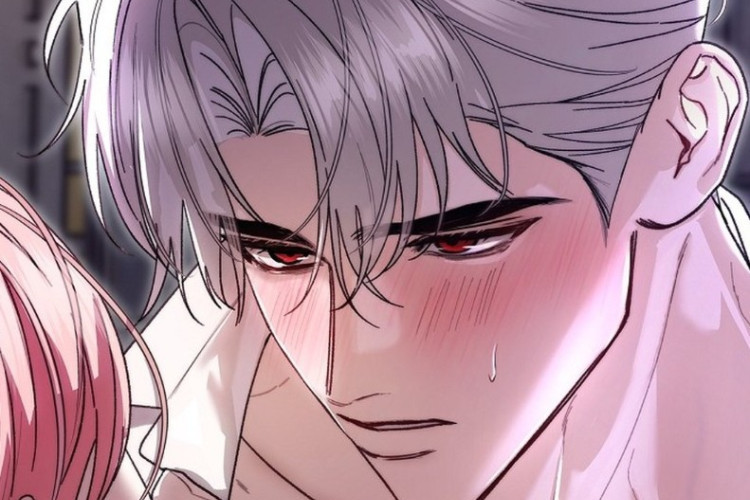 RAW Leer Manhwa I Drank It Instead of My Husband Capítulo 14 en Español, ¡No Me Rechaces!
