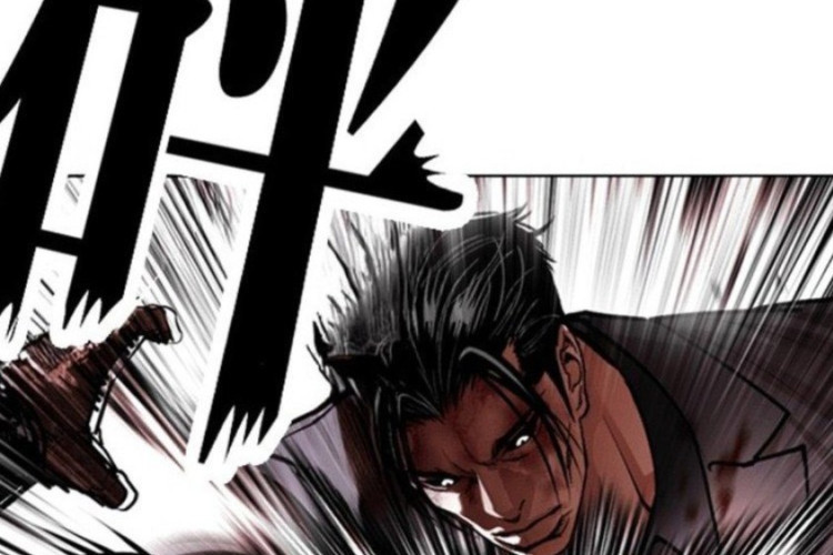 Manhwa LOOKISM Cap 628 ESP SCAN: Personajes, Guía de Lectura & Razones por las que la Lucha Aún no ha Terminado
