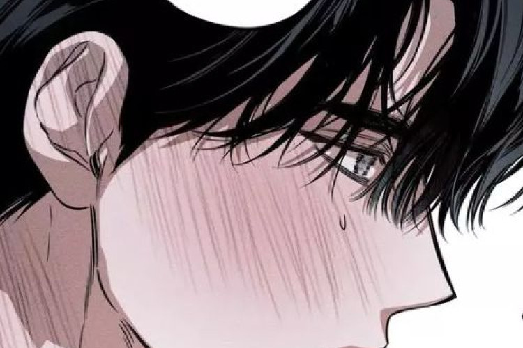 Blue Lie Capítulo 4 en español scan, Confesión falsa complica el romance en el nuevo capítulo