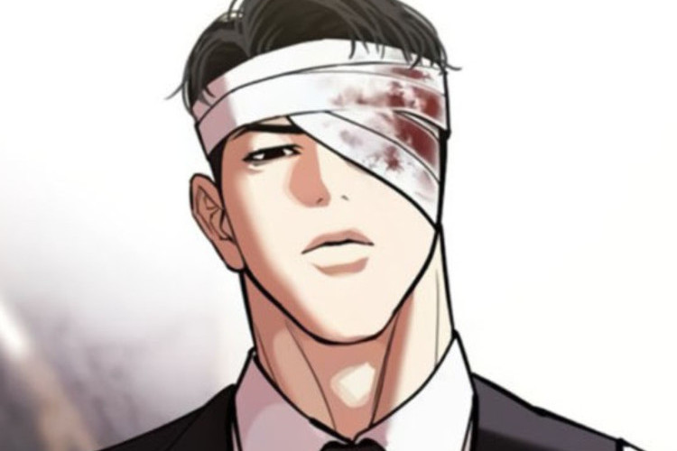 Lookism Capítulo 603 en Español, ¡Haz Clic Aquí para Leer Manhwa Gratis!