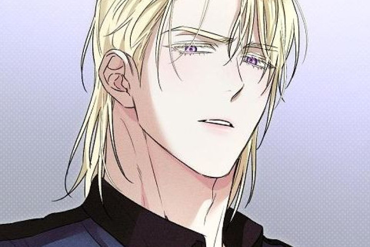Leer Manhwa Desire Me If You Can (Deséame mucho si puedes) Capítulo 13 en Español Scan, comportamiento extraño