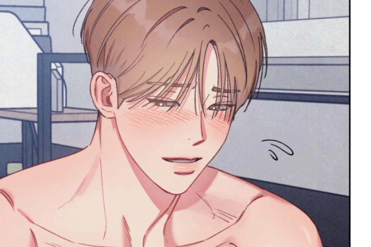 Último Calendario Please, Candy! Capitulo 5 en Español, Hagong al Sorprender a un Hombre Desconocido